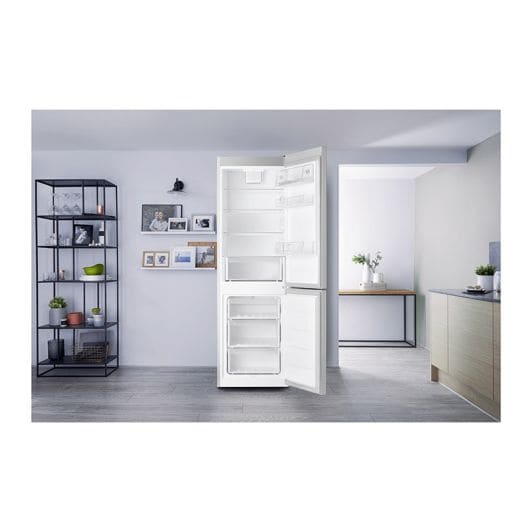 Réfrigérateur combiné HOTPOINT 8A2ES