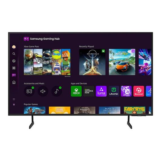 TV UHD 4K 75'' SAMSUNG 75TU7105