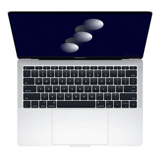 APPLE MacBook Pro 13’’  8Go 128Go SSD 2017 Gris - Reconditionné Grade A+