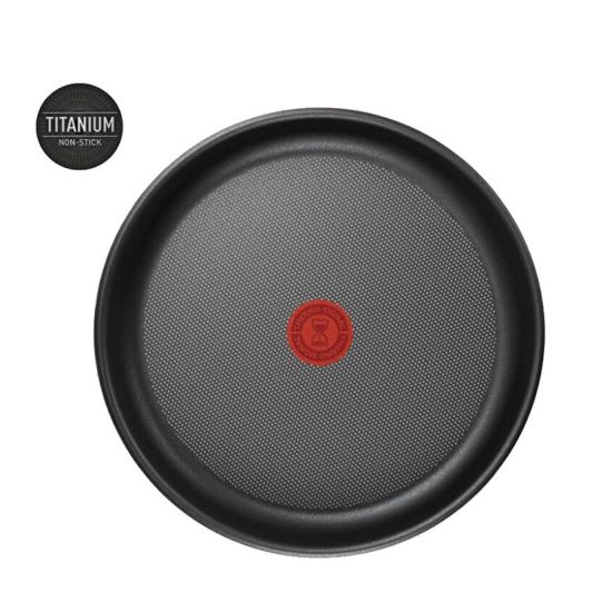 Batterie TEFAL ingenio cook eat 15 pièces 