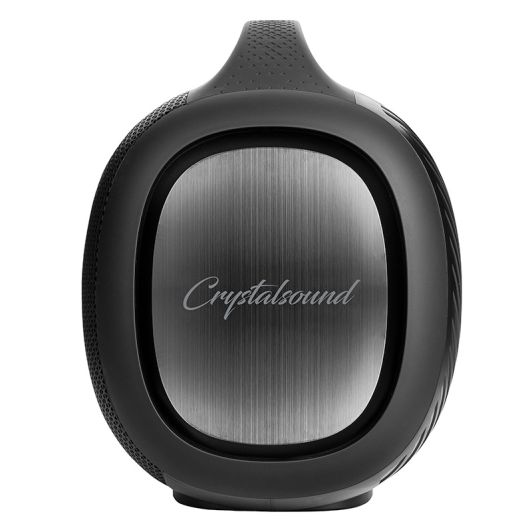 Enceinte CRYSTALSOUND AURA