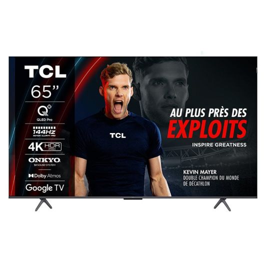 TV QLED 65