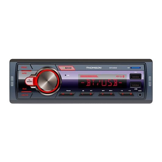 Autoradio THOMSON RDT510 DAB