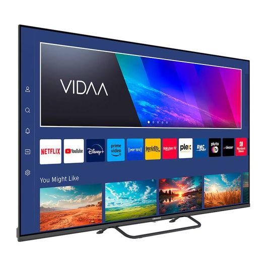 TV QLED 43