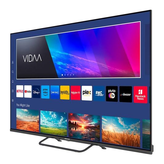 TV QLED 43