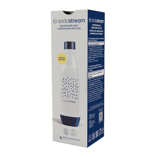 BOUTEILLE SODASTREAM 1L