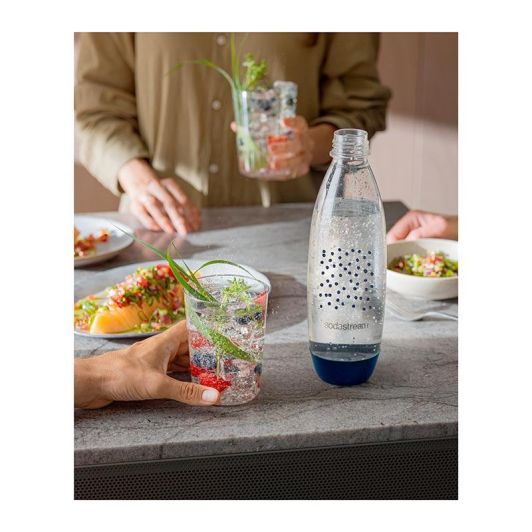 BOUTEILLE SODASTREAM 1L