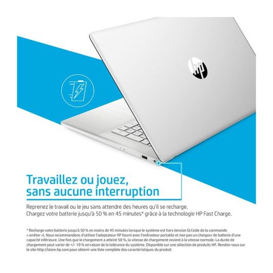 Ordinateur Portable 17,3