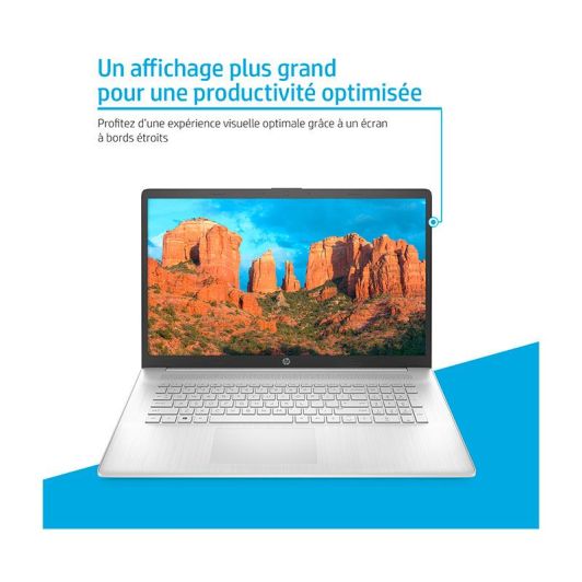 Ordinateur Portable 17,3