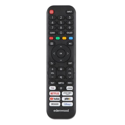 TV 32'' EDENWOOD ED32A10HD-VE