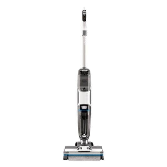 Aspirateur laveur BISSELL HF3 CROSSWAVE 3639N