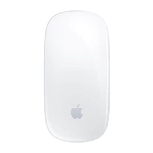 Souris APPLE MagicMouse 2 Violette