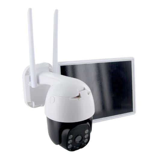 Caméra de Surveillance CHACON IPCAM DM02 1080p