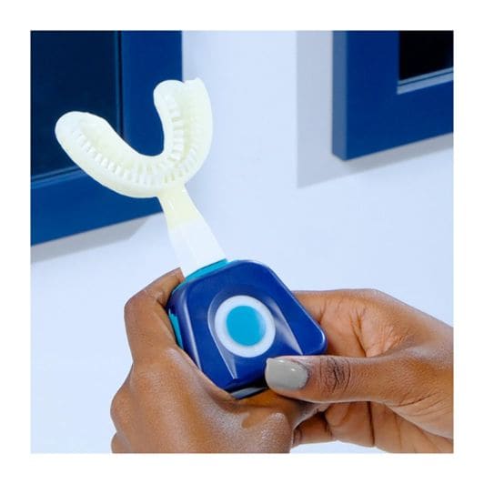 Brosse à dents électrique YBRUSH Nylon
