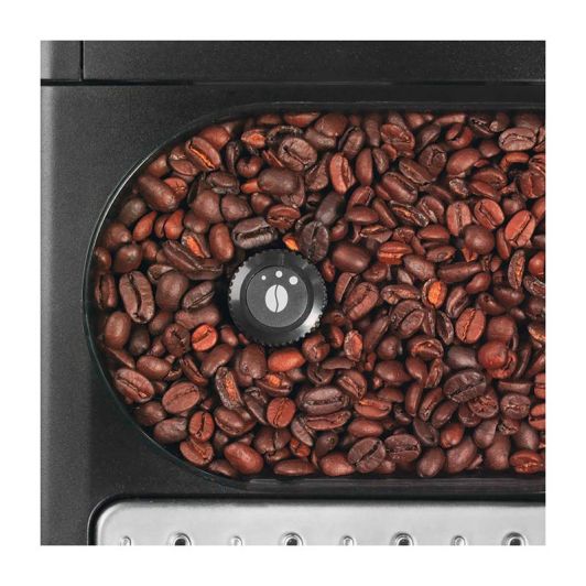 Expresso avec broyeur KRUPS ESSENTIAL EA815P10 ECRAN