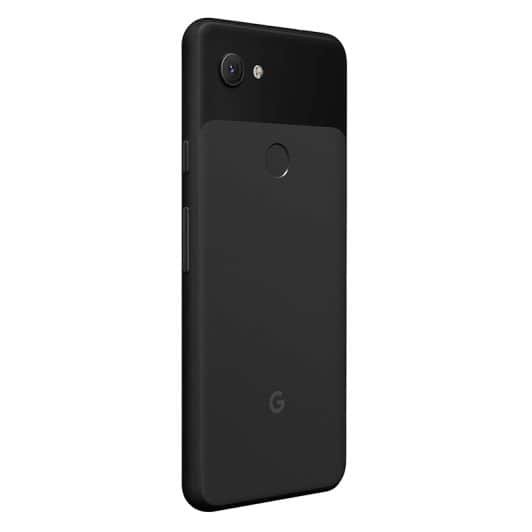 Smartphone GOOGLE Pixel 3A 64Go Noir reconditionné Grade A+