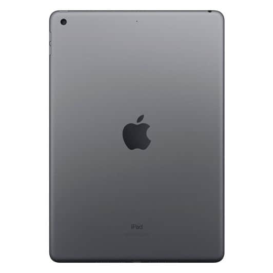 APPLE iPad 5 (2017) 32Go gris  WiFi - Reconditionné Grade éco