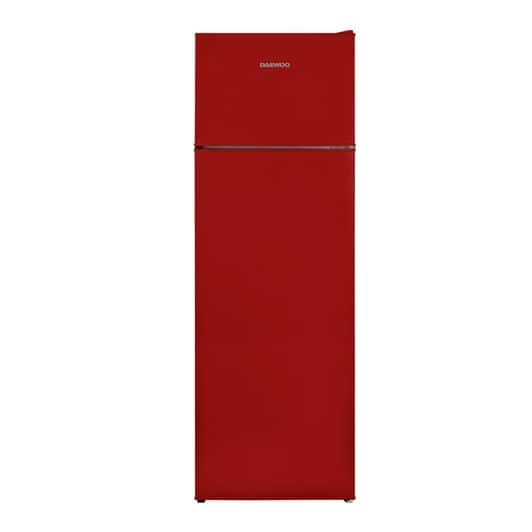 Réfrigérateur 2 portes DAEWOO CTL0283DRMA0