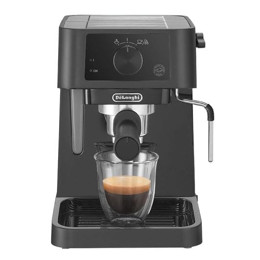 Expresso pompe DELONGHI EC 235.BK STILOSA