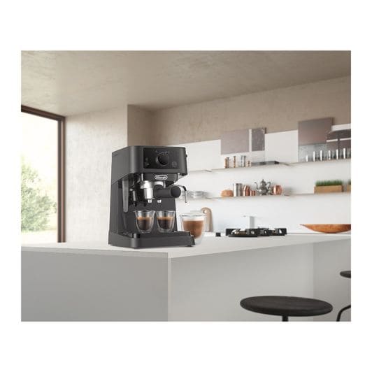 Expresso pompe DELONGHI EC 235.BK STILOSA