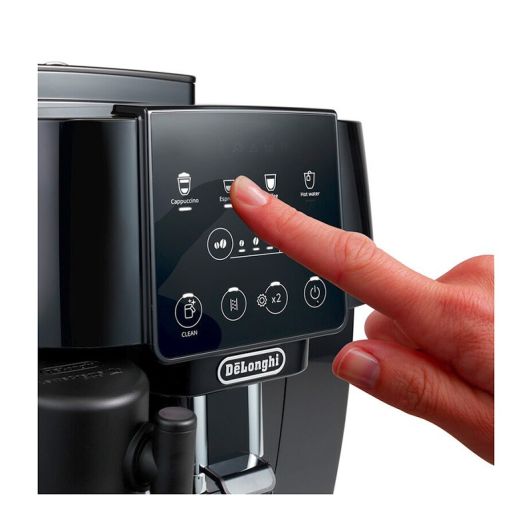 Machine à expresso DELONGHI ECAM 220.60.B MAGNIFICA