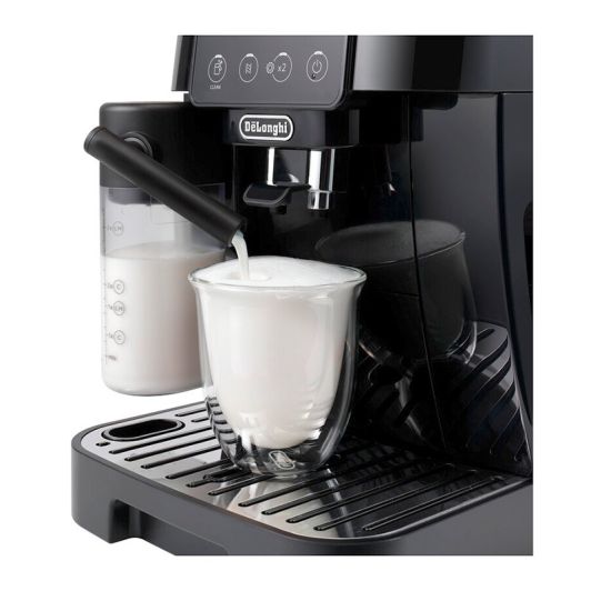 Machine à expresso DELONGHI ECAM 220.60.B MAGNIFICA