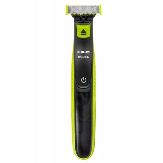 Tondeuse PHILIPS One Blade visage QP2724/10