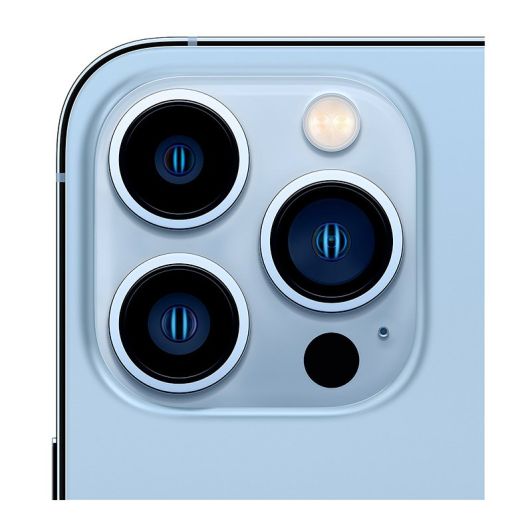 APPLE iPhone 13 Pro Max 256 Go Bleu reconditionné Grade A+