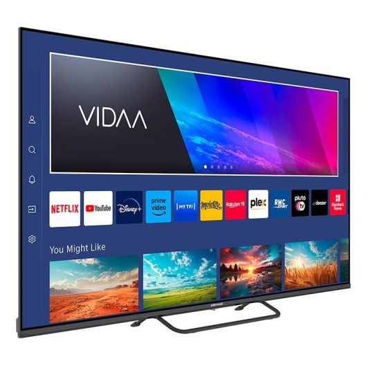 TV QLED 55