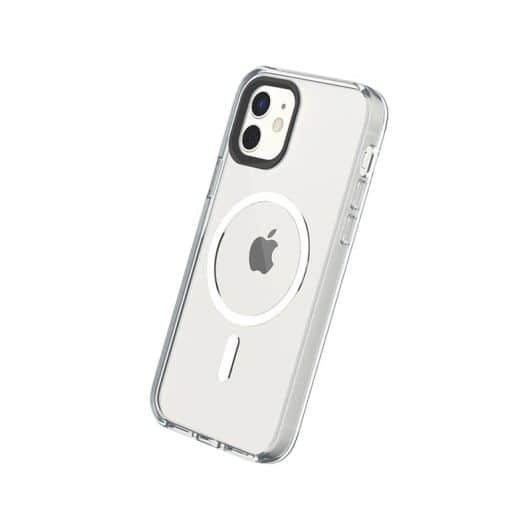 Coque MAGSAFE RHINOSHIELD pour iPhone 12