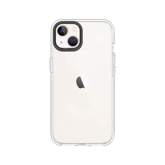 COQUE CLEAR CASE RHINOSHIELD IPHONE 13 IPHONE 14