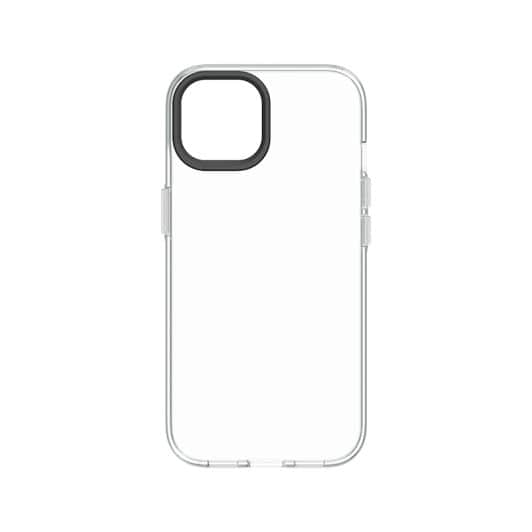 COQUE CLEAR CASE RHINOSHIELD IPHONE 15