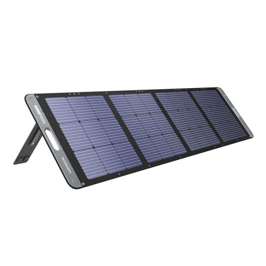 Panneaux solaire portable UGREEN 200W