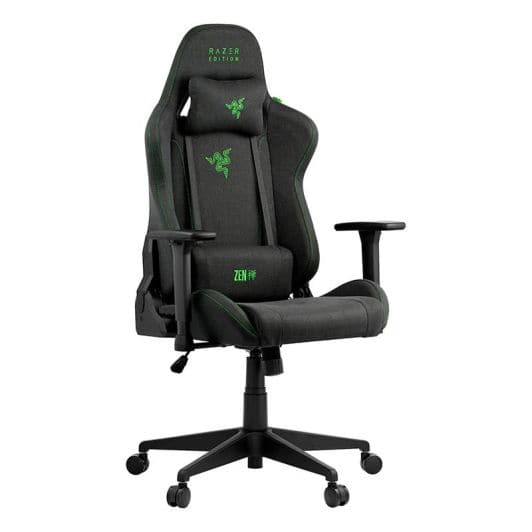 Chaise Gaming RAZER TAROK ESSENTIALS X CLOTH