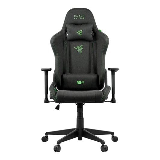 Chaise Gaming RAZER TAROK ESSENTIALS X CLOTH