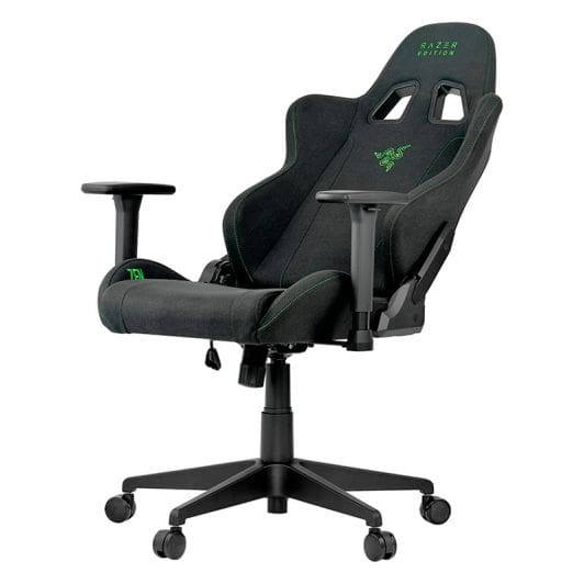 Chaise Gaming RAZER TAROK ESSENTIALS X CLOTH