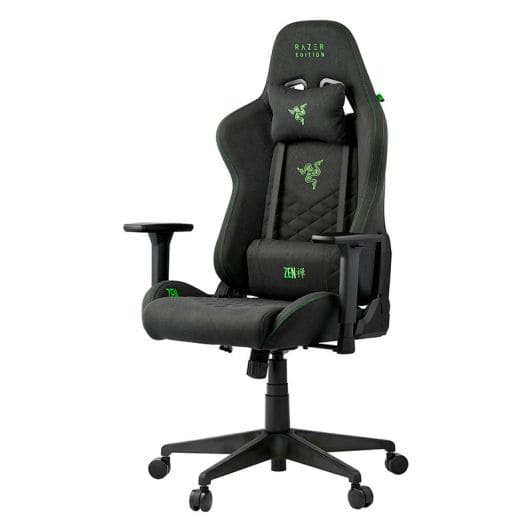 Chaise Gaming RAZER TAROK NATRIX Tissu