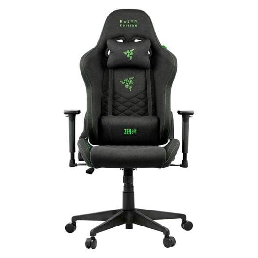 Chaise Gaming RAZER TAROK NATRIX Tissu