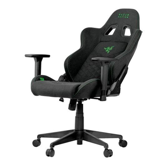 Chaise Gaming RAZER TAROK NATRIX Tissu