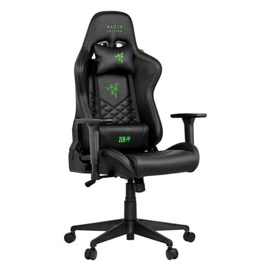 Chaise Gaming RAZER TAROK NATRIX 