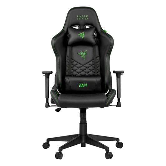 Chaise Gaming RAZER TAROK NATRIX 