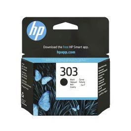 HP 303 Cartouche d'encre noire authentique (T6N02AE) pour HP Envy Phot