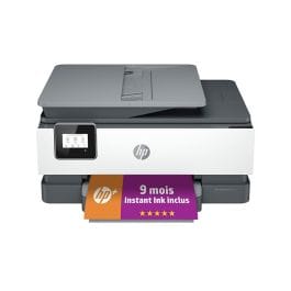 HP Officejet 7740 Imprimante Multifonction Couleur - Vente