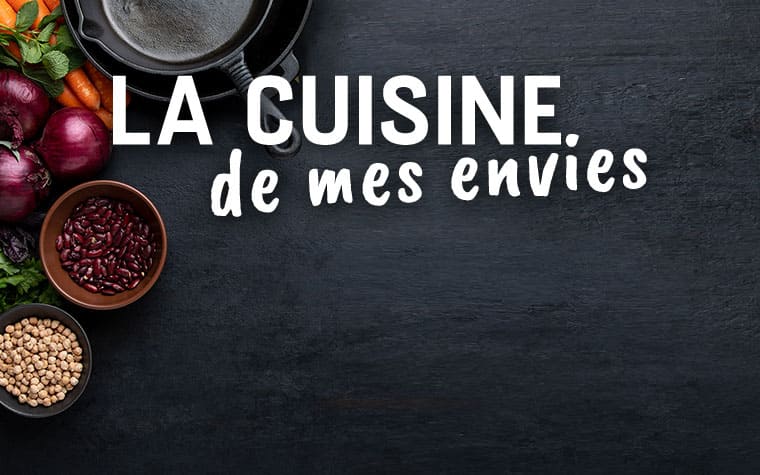 Tous nos la-cuisine-de-mes-envies