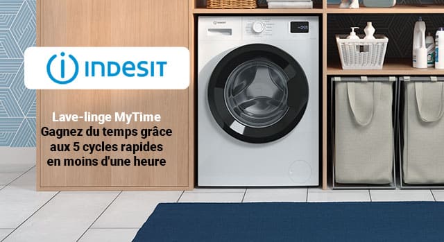 Indesit