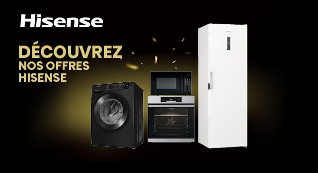 Hisense