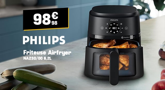 Pack philips