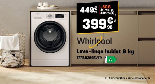 Whirlpool