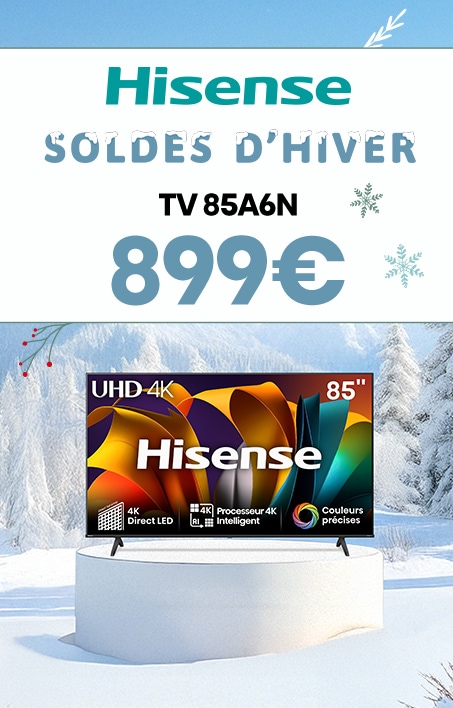 Hisense