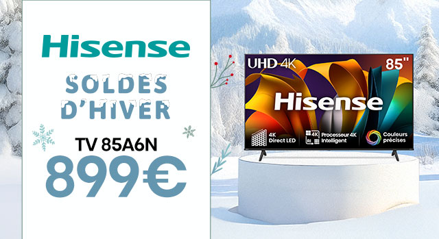 Hisense